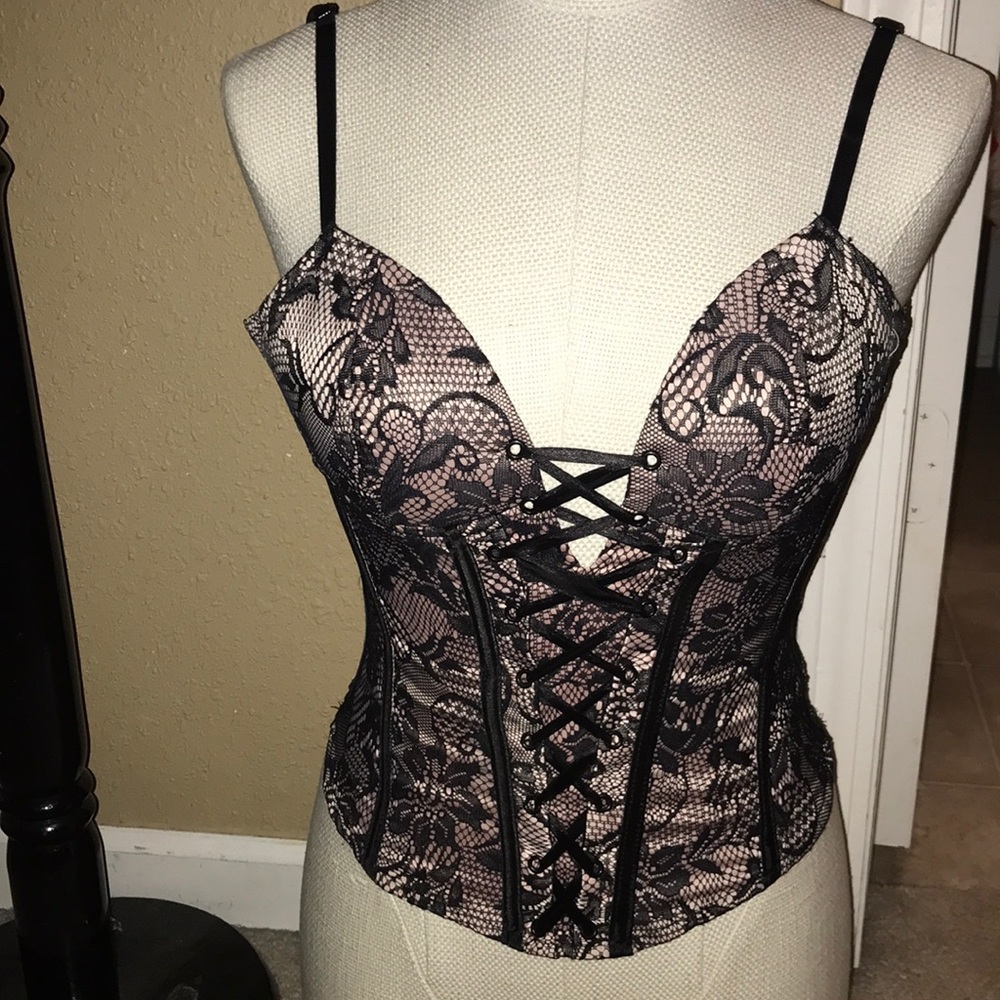 Corset